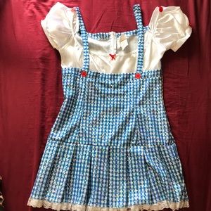 Dorothy dress